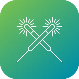 Free Firework  Icon