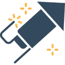Free Firework Rocket Firework Celebration Icon