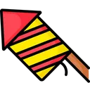 Free Fireworks Icon