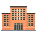 Free Firm Architecture Office Icon