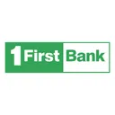 Free First Bank Logo Icon