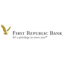 Free First Republic Bank Icon