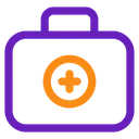 Free First aid  Icon