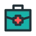 Free Bag Medical Health Icon