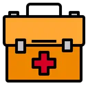 Free Emergency Kit Icon