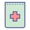 Free First Aid Kit  Icon