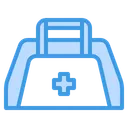 Free First Aid Kit  Icon