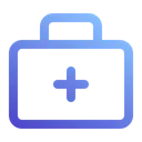 Free First Aid Kit  Icon