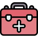 Free First aid kit  Icon