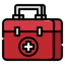 Free First Aid Kit Icon