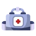 Free Medicine Snow Winter Icon