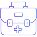 Free Medical Box Doctor 아이콘