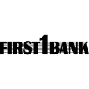 Free First Bank Logo Icon