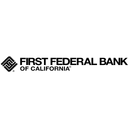 Free First Federal Bank Icon