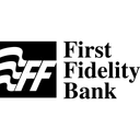 Free First Fidelity Bank Icon