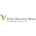 Free First Republic Bank Icon