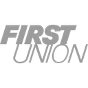 Free First Union Bank Icon