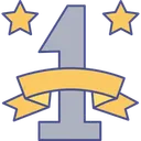 Free First Position  Icon