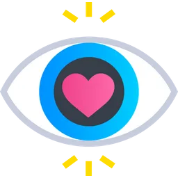 Free First sight love  Icon