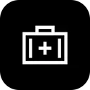 Free Firstaid Kit Tool Icon