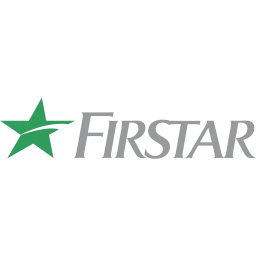 Free Firstar Logo Icon