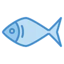 Free Fisch  Symbol