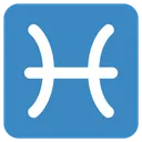 Free Fische Sternzeichen Symbol