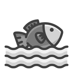 Free Fish  Icon
