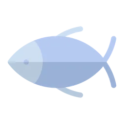 Free Fish  Icon
