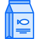 Free 생선 식품 생선 식품 패키지 생선 식품 팩 아이콘