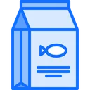 Free Fish Food Fish Food Package Fish Food Pack Icon