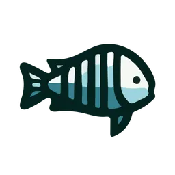 Free Fish  Icon