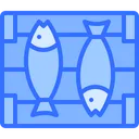 Free Fish  Icon