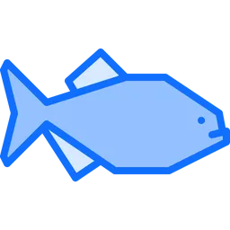 Free Fish  Icon