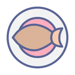 Free Fish  Icon