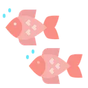 Free Fish  Icon