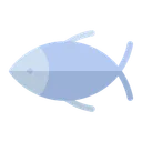 Free Fish Seafood Animal Icon