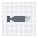 Free Fish Net  Icon