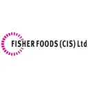 Free Fisher Foods Logo Icon