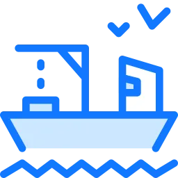 Free Fishing  Icon