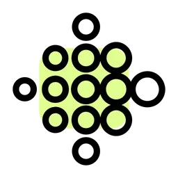 Free Fitbit Logo Icono