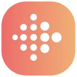 Free Fitbit Logo Icon