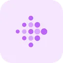 Free Fitbit  Icon