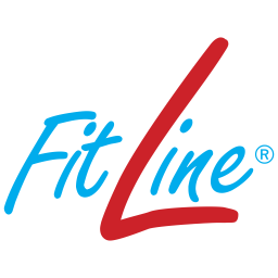 Free Fitline Logo Icon - Download in Flat Style