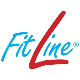 Free Fitline Logo Icon