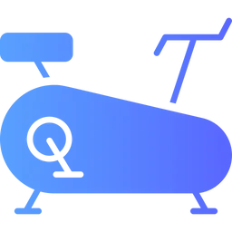 Free Fitness Cycle  Icon