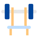 Free Fitness  Icon