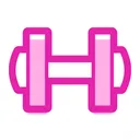 Free Fitness  Icon