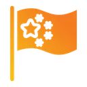 Free Flag  Icon