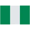 Free Flag Of Nigeria Nigeria Nigeria Flag Icon